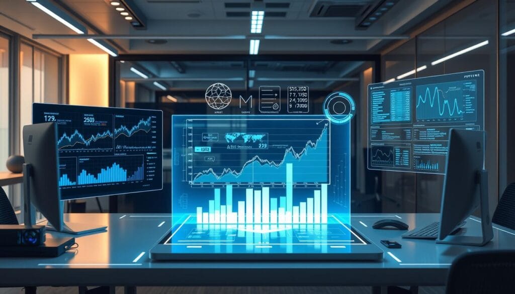 AI Financial Projection Tools