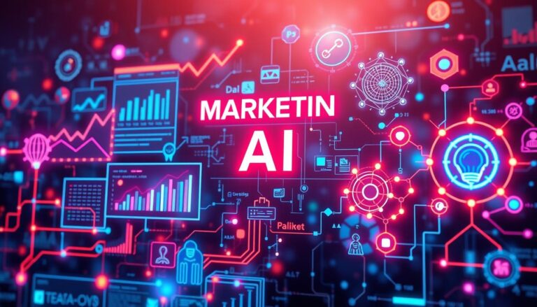 AI Marketing Ideas for Businesses