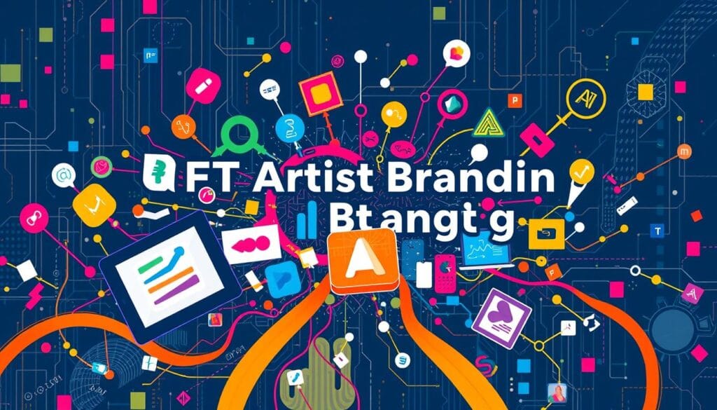 NFT Artist Branding Strategies