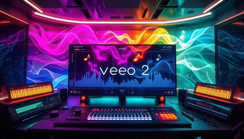 Veo 2 MusicFX